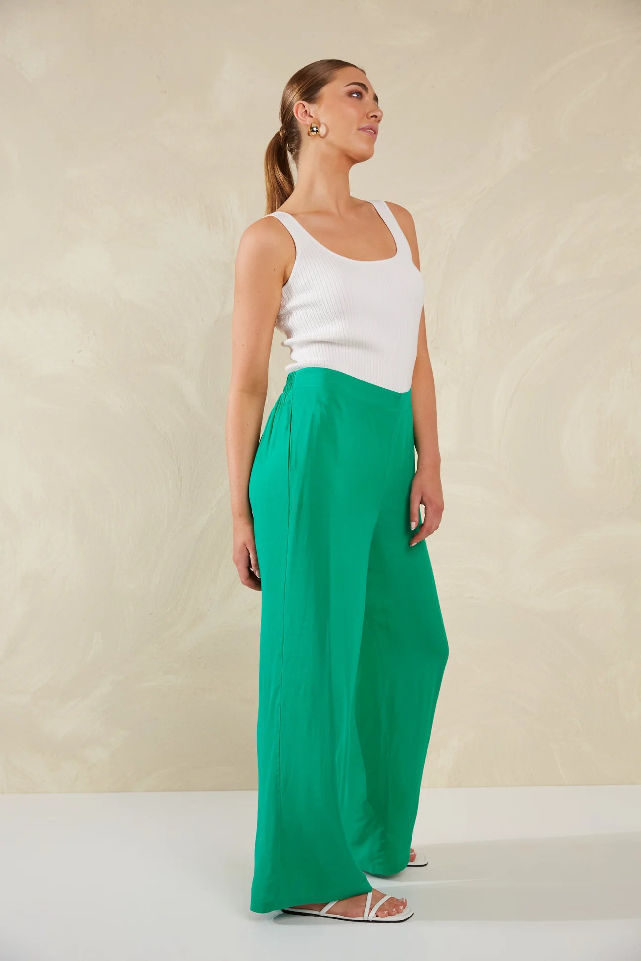 Lipari Pant