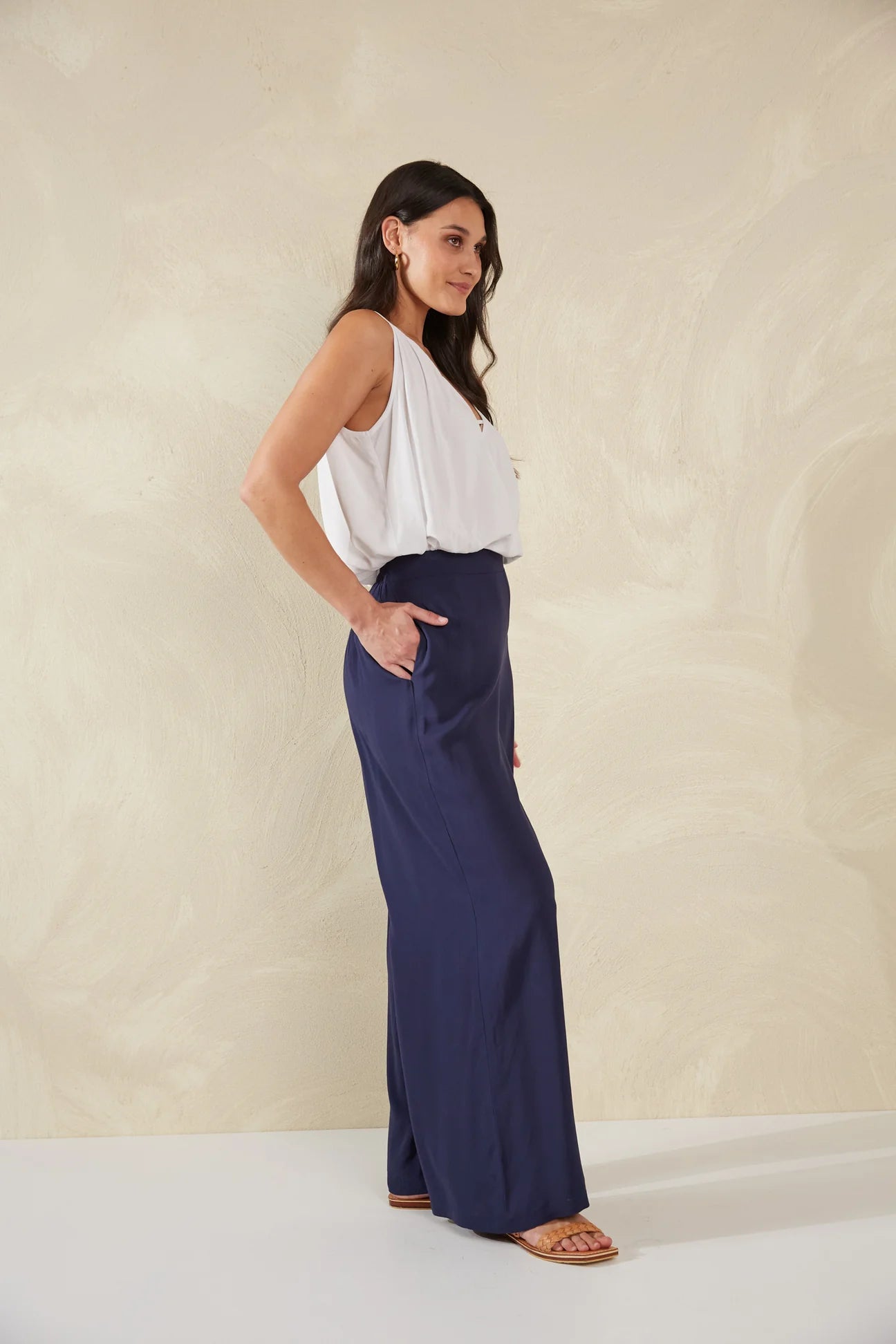 Lipari Pant