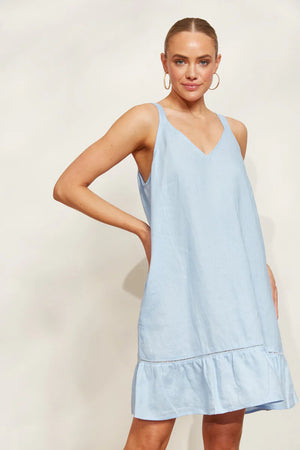 Sojourn Tank Dress