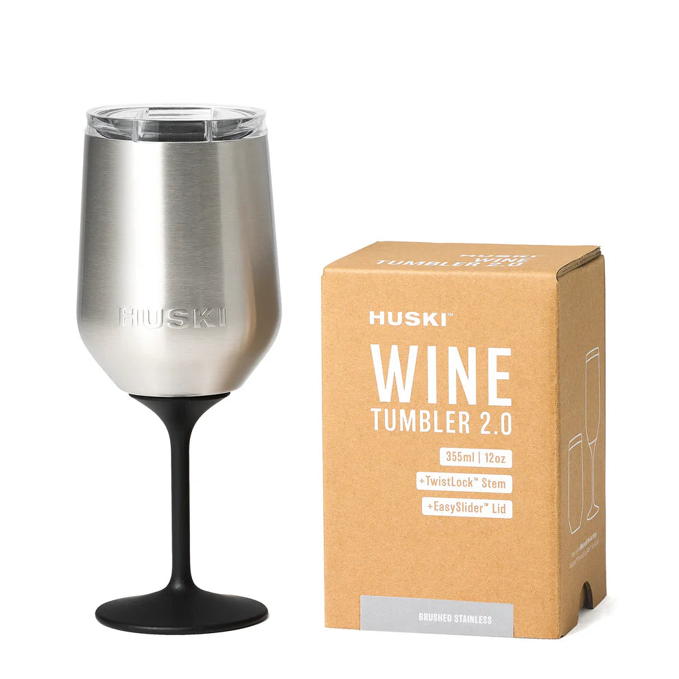 Huski Wine Tumbler 2.0