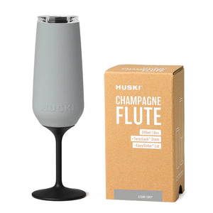 Huski Champagne Flute