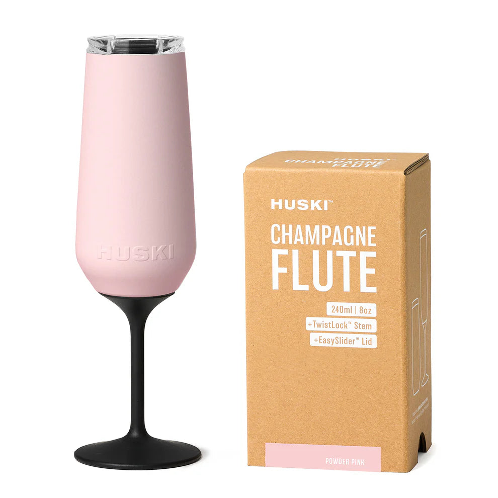 Huski Champagne Flute