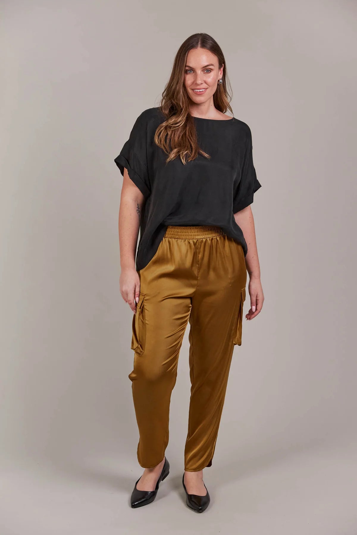 Ivy Pant