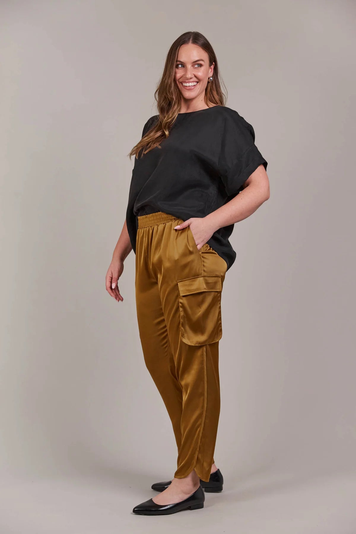 Ivy Pant