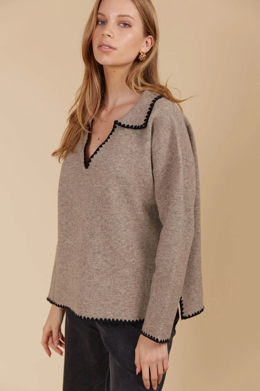 Athena Jumper