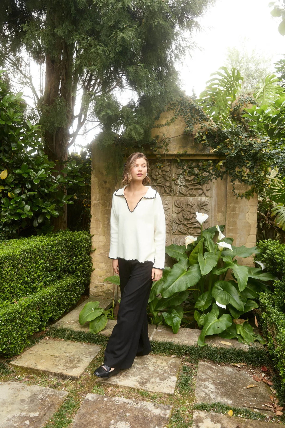 Athena Jumper