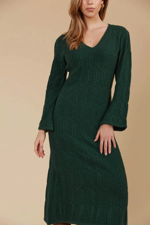 Hera Knit Dress