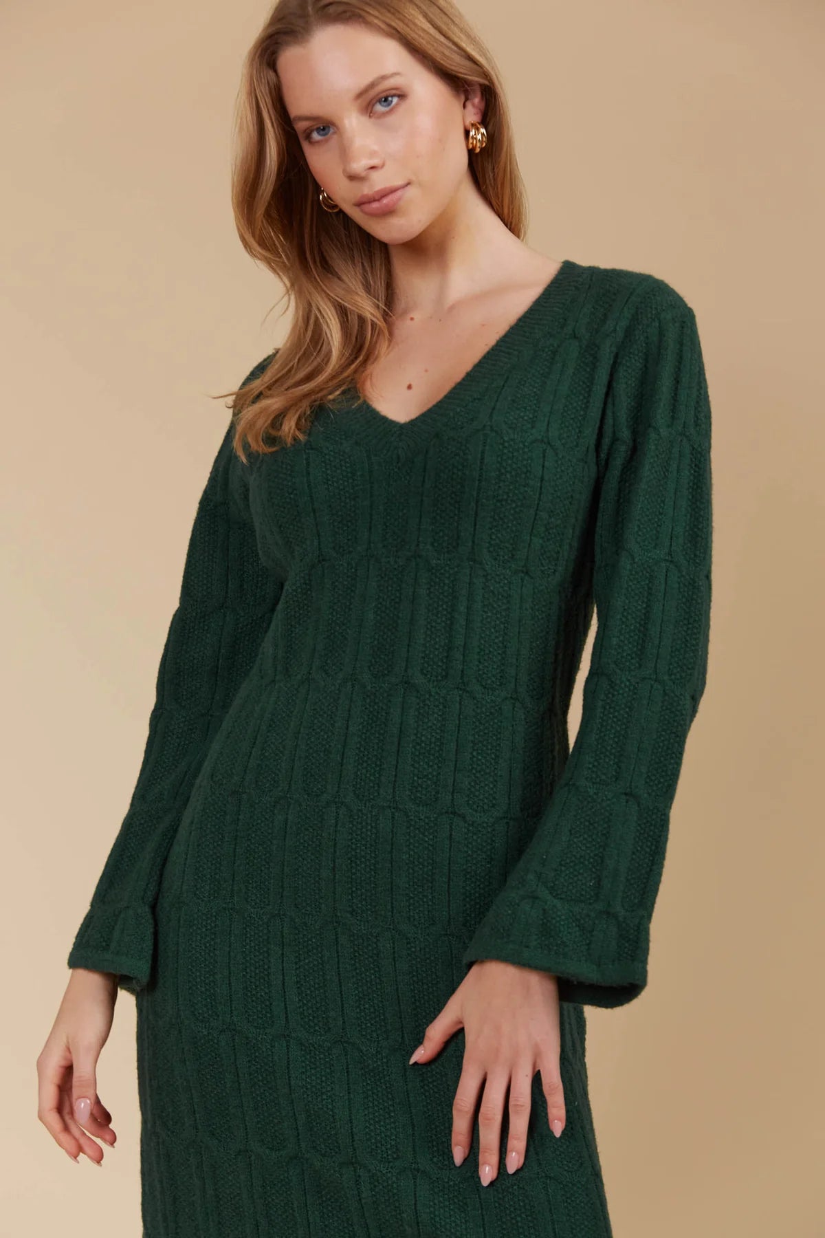 Hera Knit Dress