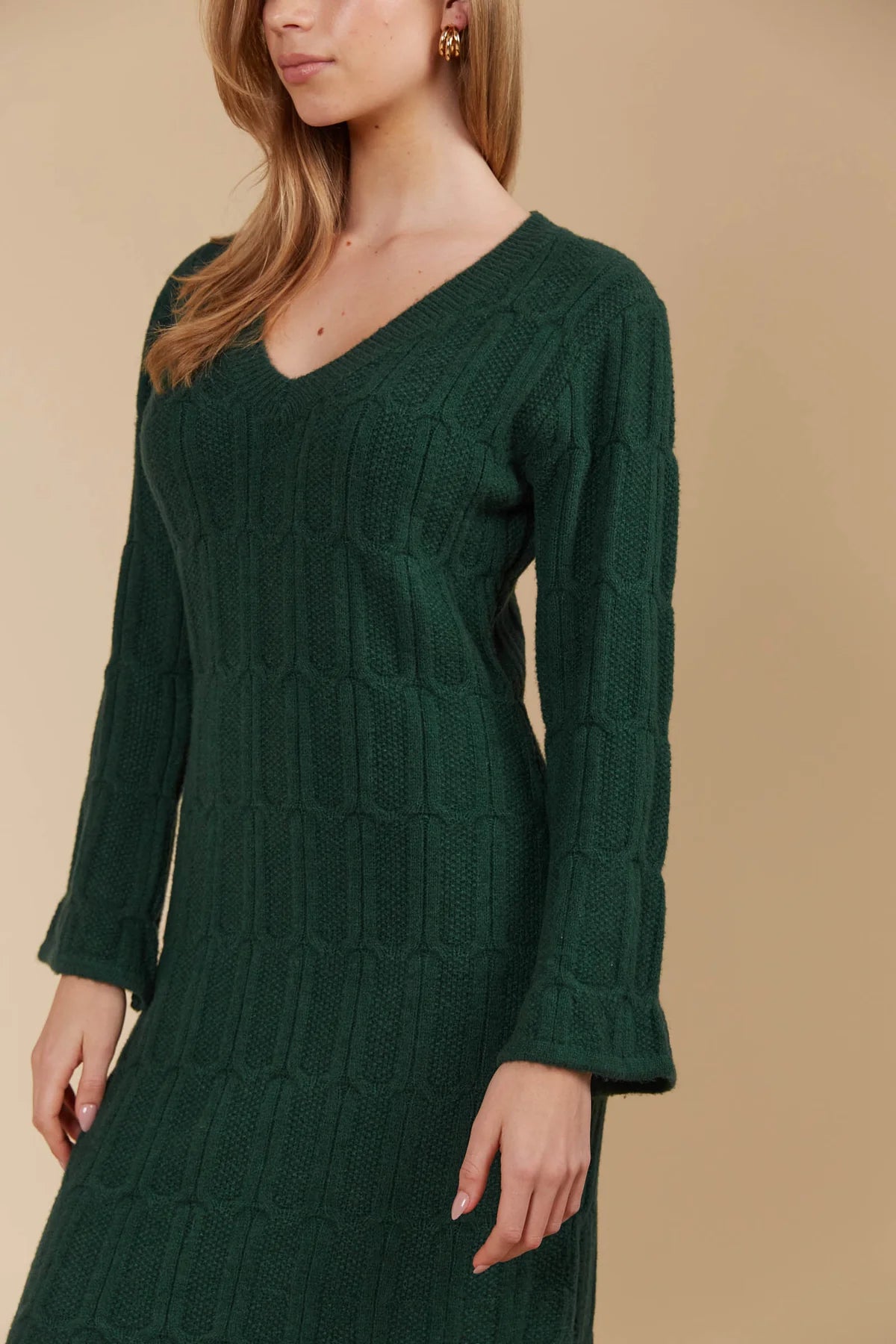 Hera Knit Dress