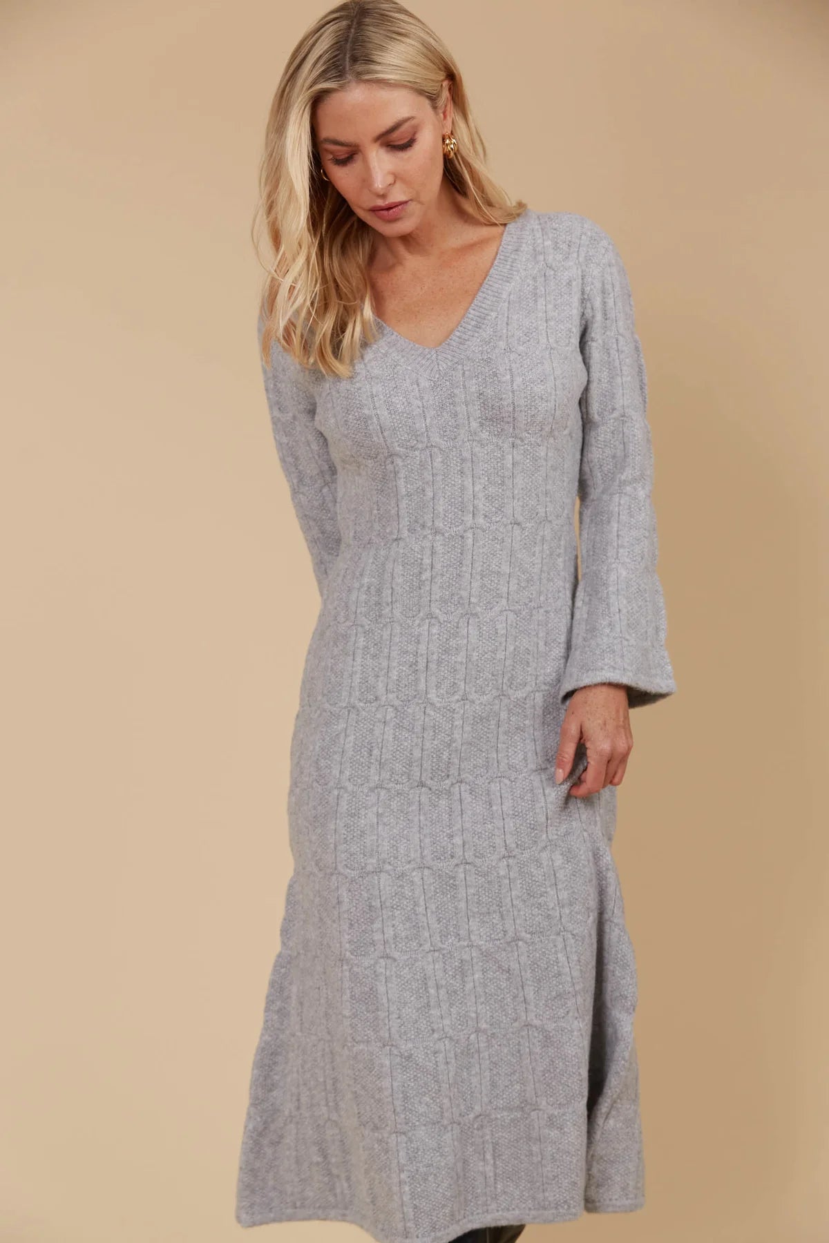 Hera Knit Dress