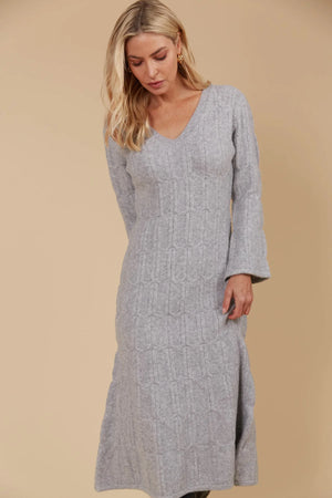 Hera Knit Dress