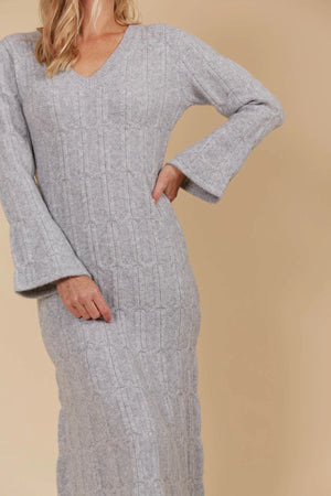 Hera Knit Dress