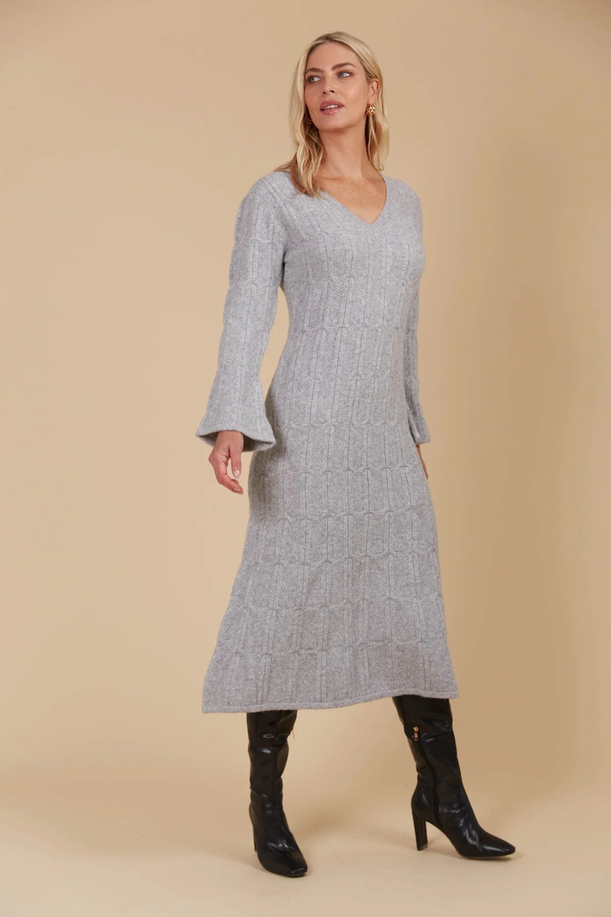 Hera Knit Dress