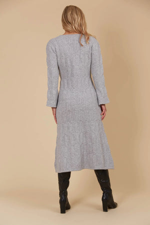 Hera Knit Dress