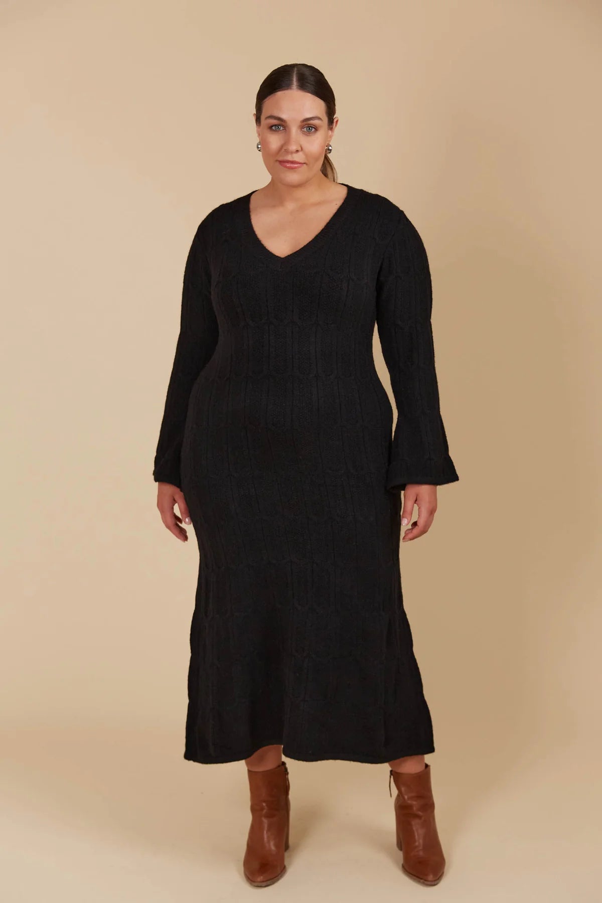 Hera Knit Dress