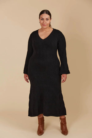 Hera Knit Dress