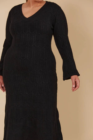 Hera Knit Dress