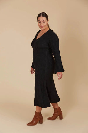 Hera Knit Dress
