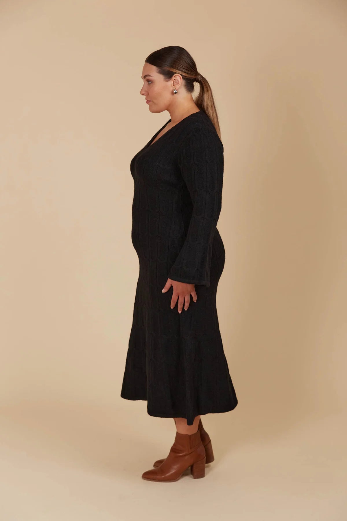 Hera Knit Dress