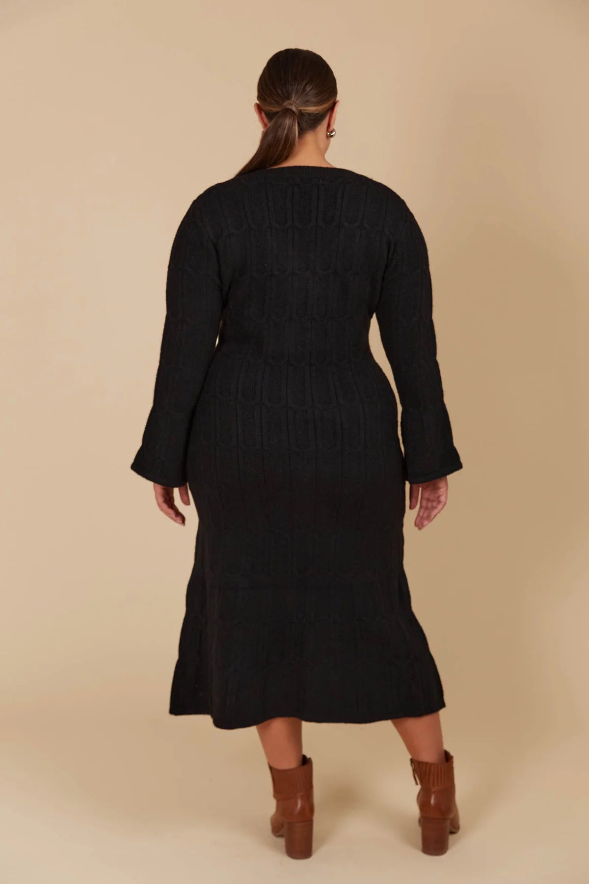 Hera Knit Dress