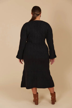 Hera Knit Dress