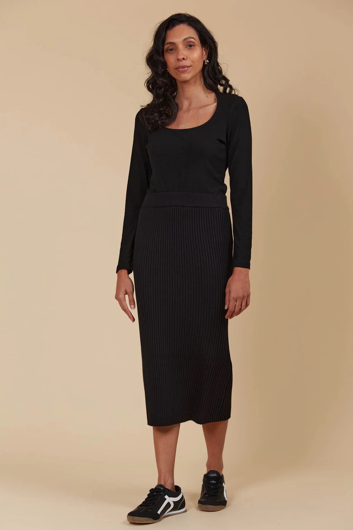 Juno Knit Skirt