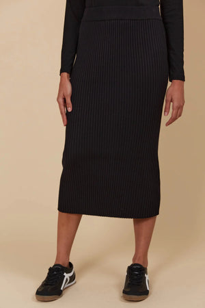 Juno Knit Skirt