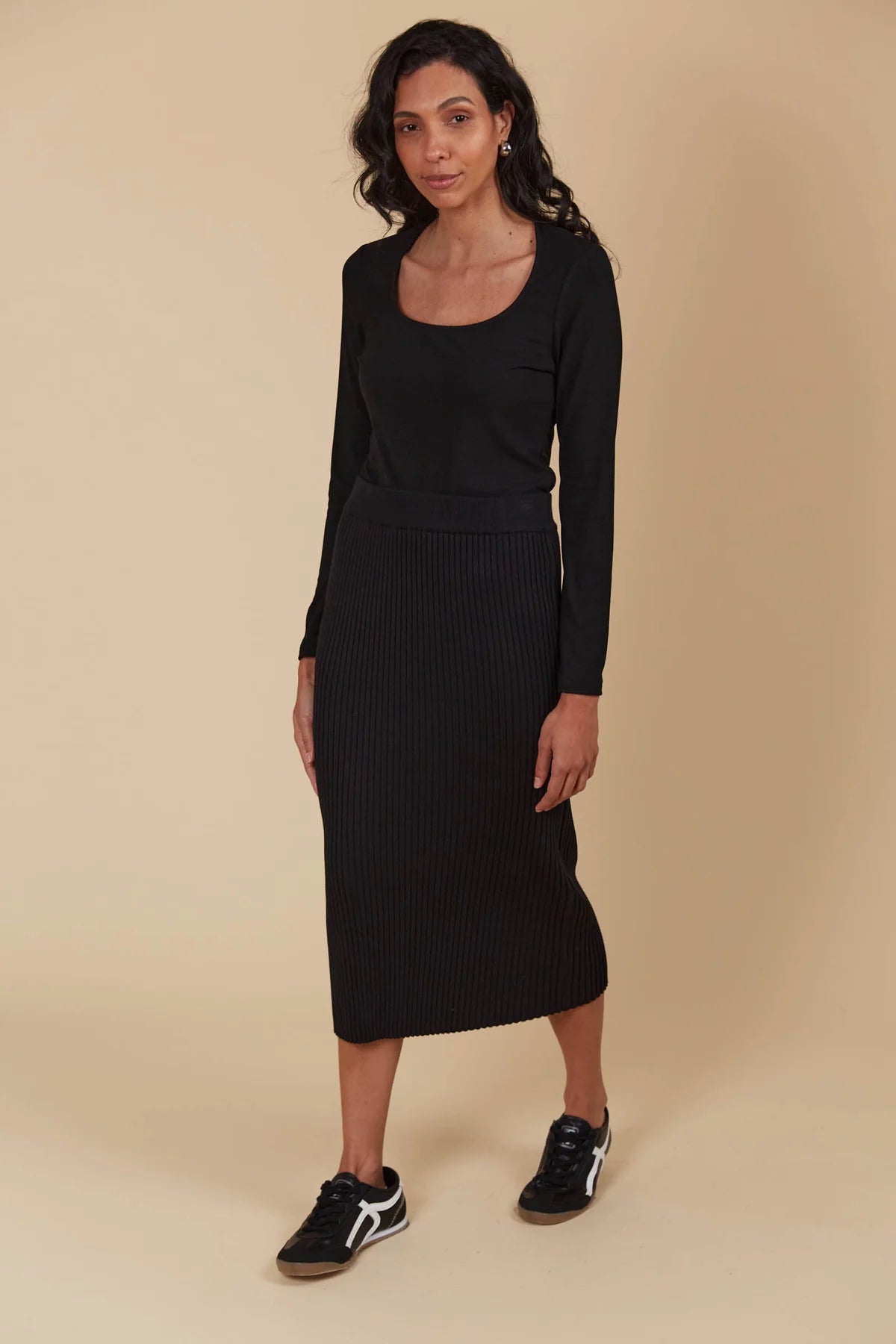 Juno Knit Skirt