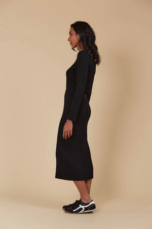 Juno Knit Skirt