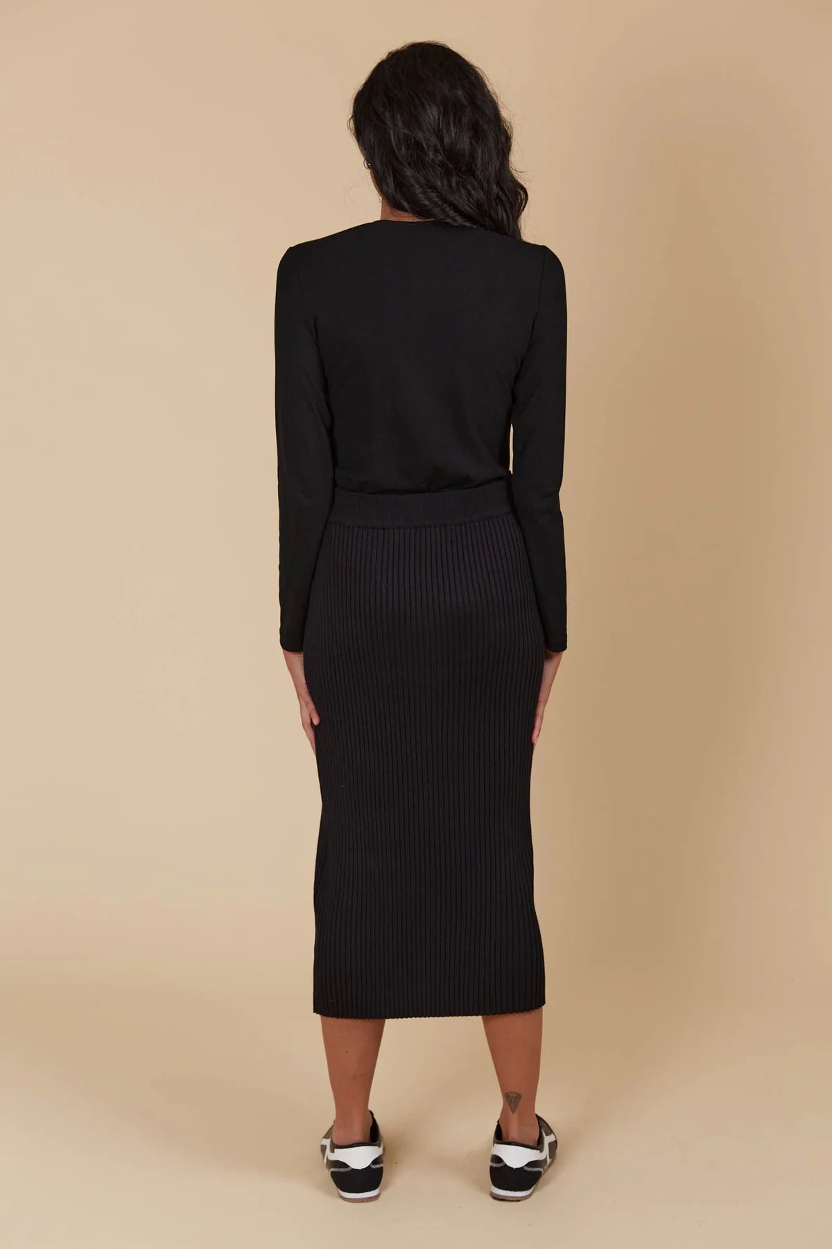 Juno Knit Skirt