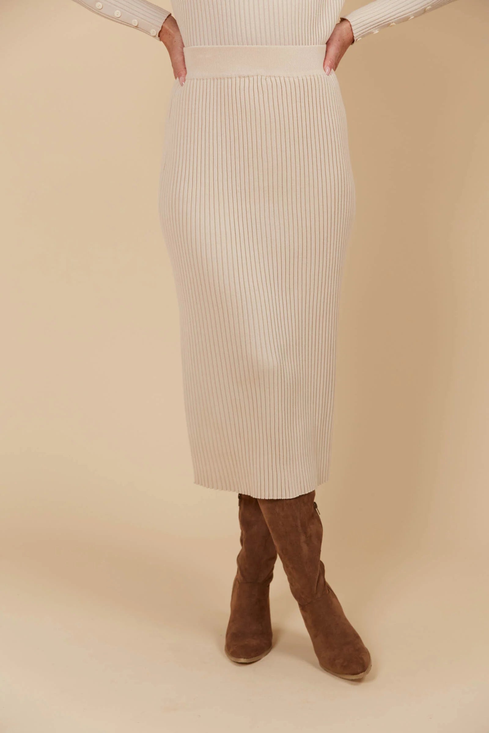 Juno Knit Skirt
