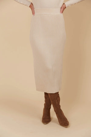Juno Knit Skirt