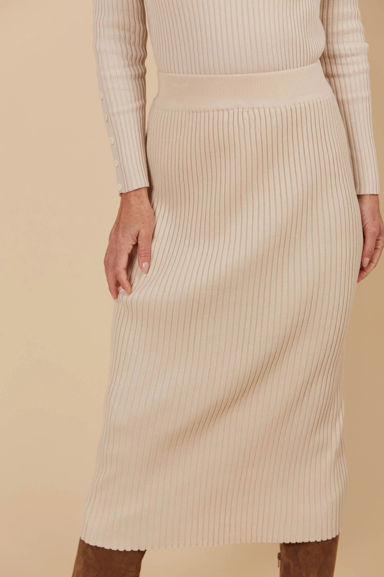 Juno Knit Skirt