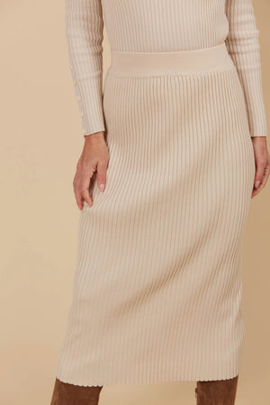Juno Knit Skirt