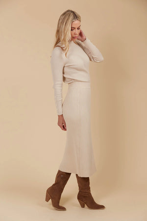 Juno Knit Skirt