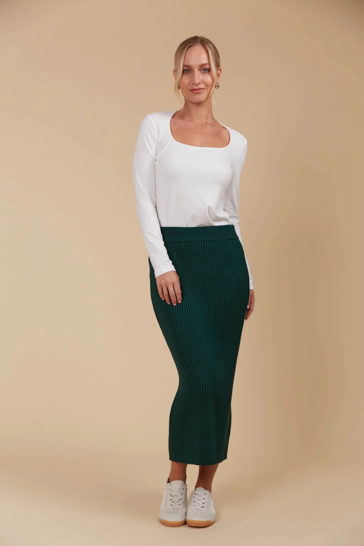 Juno Knit Skirt