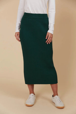 Juno Knit Skirt