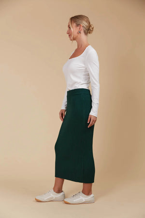 Juno Knit Skirt