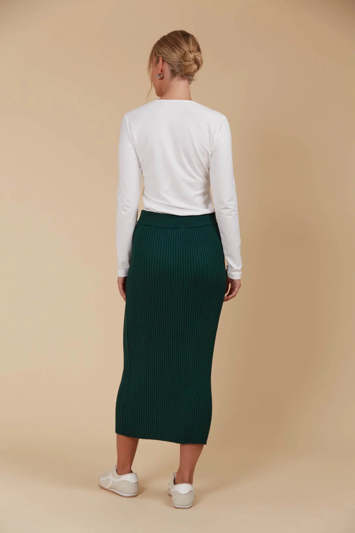 Juno Knit Skirt