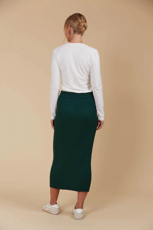 Juno Knit Skirt