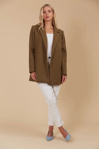 Women's winter coat, winter fashion