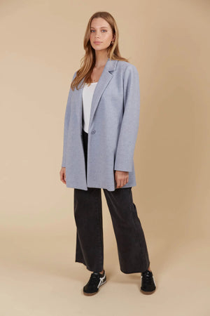 Women's winter coat, winter fashion