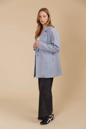 Women's winter coat, winter fashion