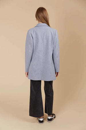 Women's winter coat, winter fashion