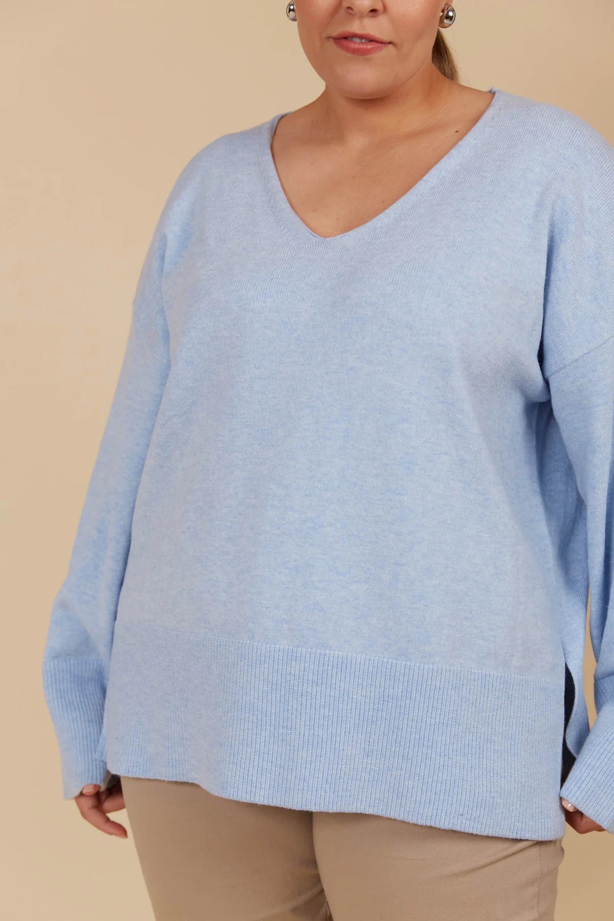 Selene Jumper