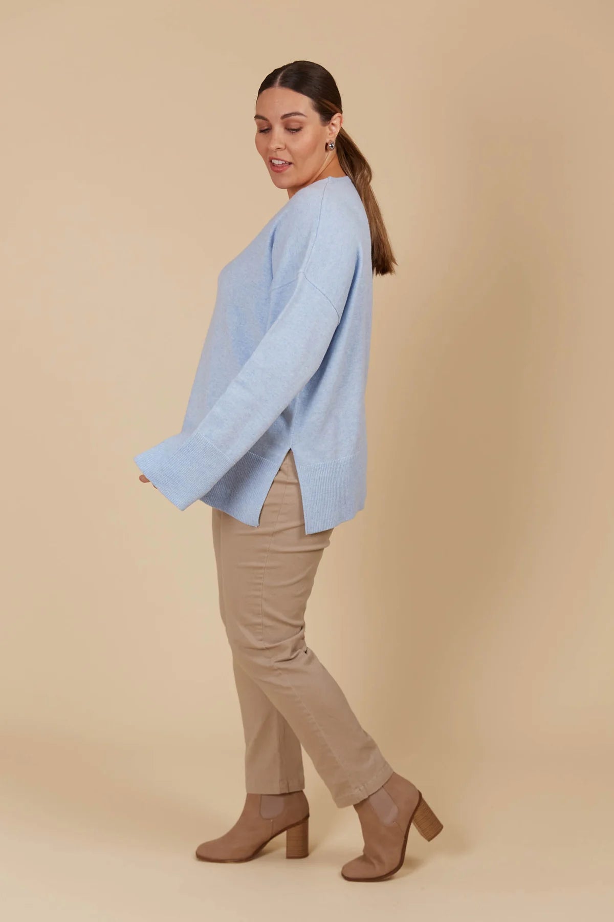 Selene Jumper