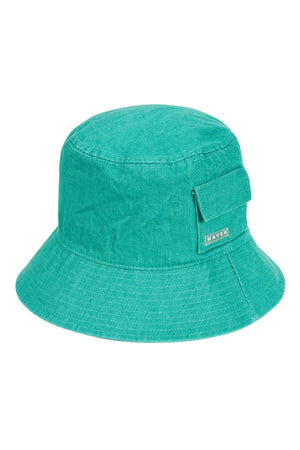 Cayman Bucket Hat