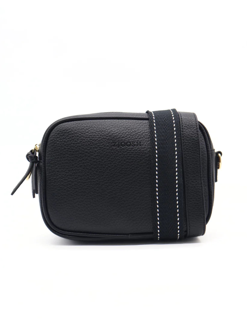 Ruby Sports Cross Body Bag