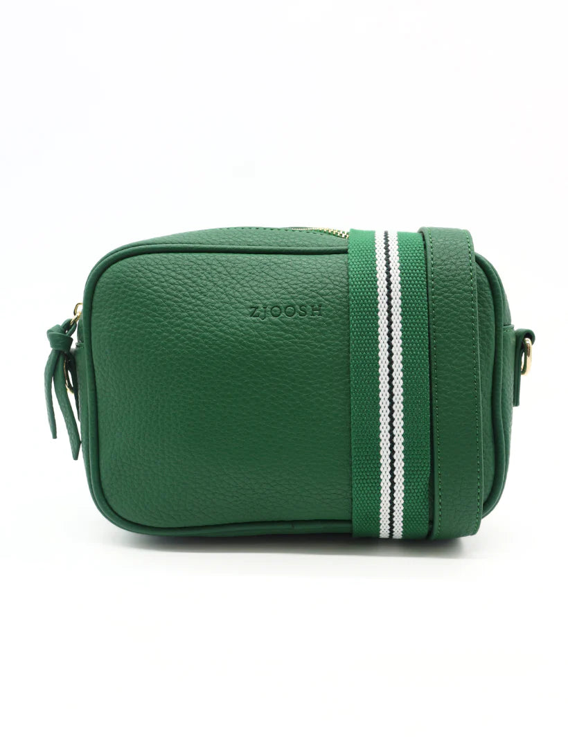 Ruby Sports Cross Body Bag