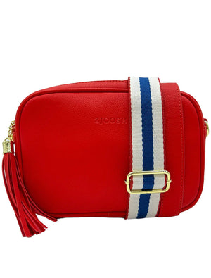 Ruby Sports Cross Body Bag